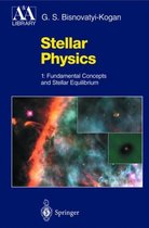 Stellar Physics: 1