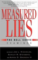 Measured Lies