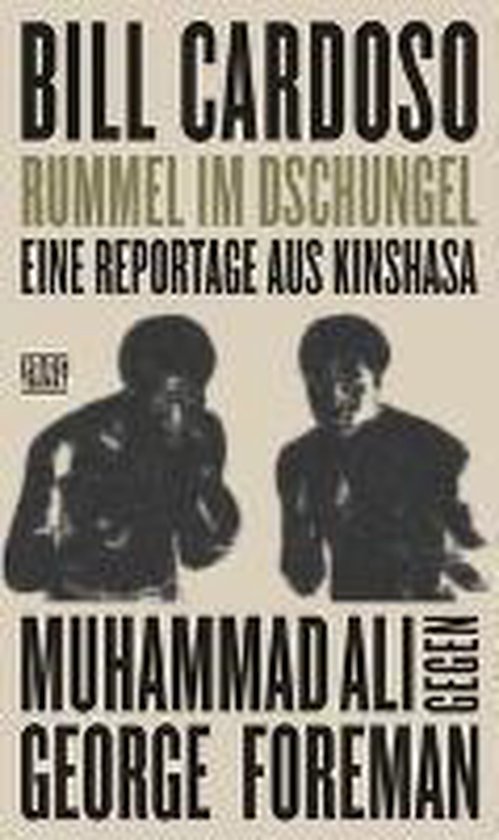 Rummel im Dschungel - cover