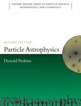 Particle Astrophysics 2nd