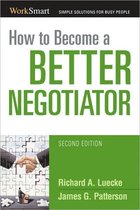 How to Become a Better Negotiator