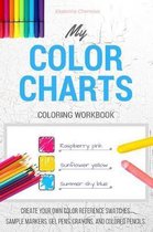 My Color Charts