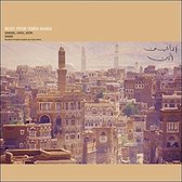 Music From Yemen Arabia
