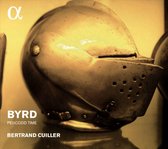 Pescodd Time & Bertrand Cuiller - Byrd (CD)