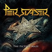 Persuader - The Fiction Maze (CD)