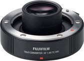 Fujifilm XF-mount Teleconverter 1.4X TC WR