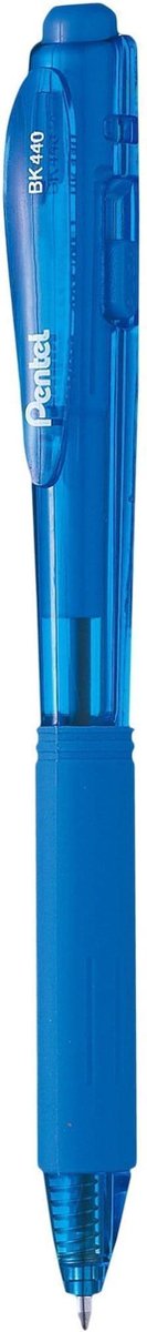 Pentel Balpen BK440 Rood