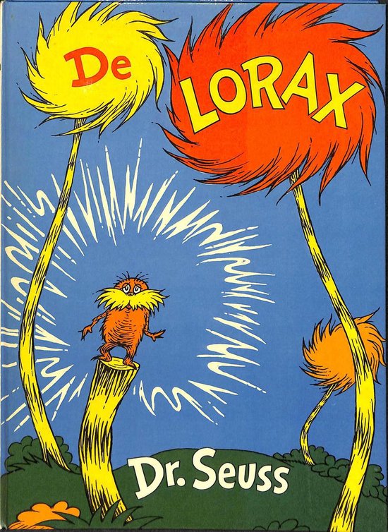 Lorax