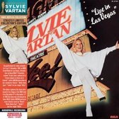 Live In Las Vegas - Vartan Sylvie