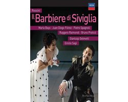 Il Barbiere Di Siviglia