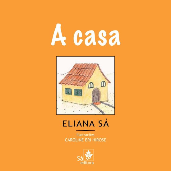 Babybooks - A casa - cover