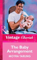 The Baby Arrangement (Mills & Boon Vintage Cherish)