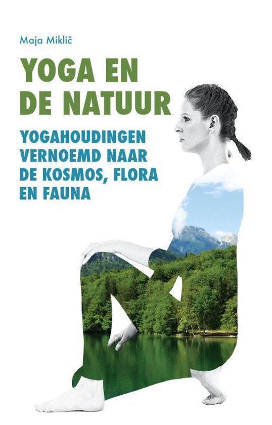 Yoga en de natuur
