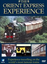 Orient Express Experience
