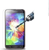 Smartphone tempered glass / glazen screen protector 2.5D 9H voor Samsung galaxy j3 2016