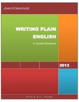 Writing Plain English: A Guided Workbook