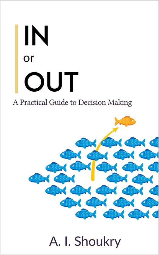In or Out - cover