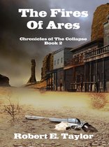 The Fires Of Ares