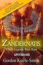 Zandernatis