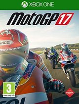 MotoGP 17 /Xbox One