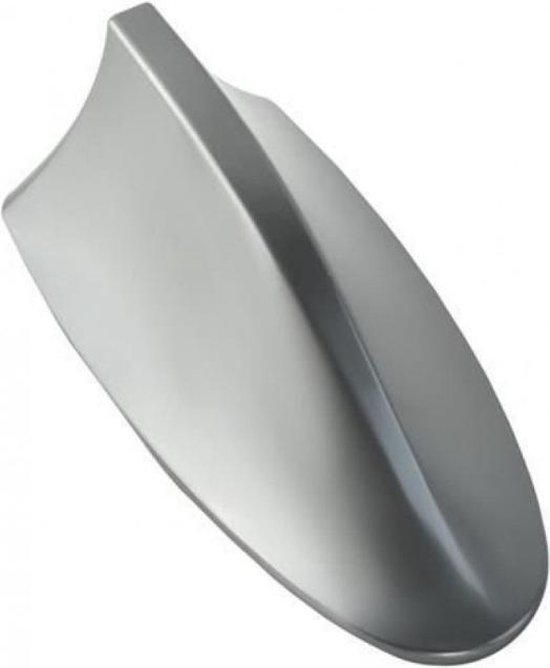 Auto Haaienvin Antenne Dak Radio Signaal Antennes, voor Ford Ecosport Fiesta MK7 Focus 2 4 MK2 MK4