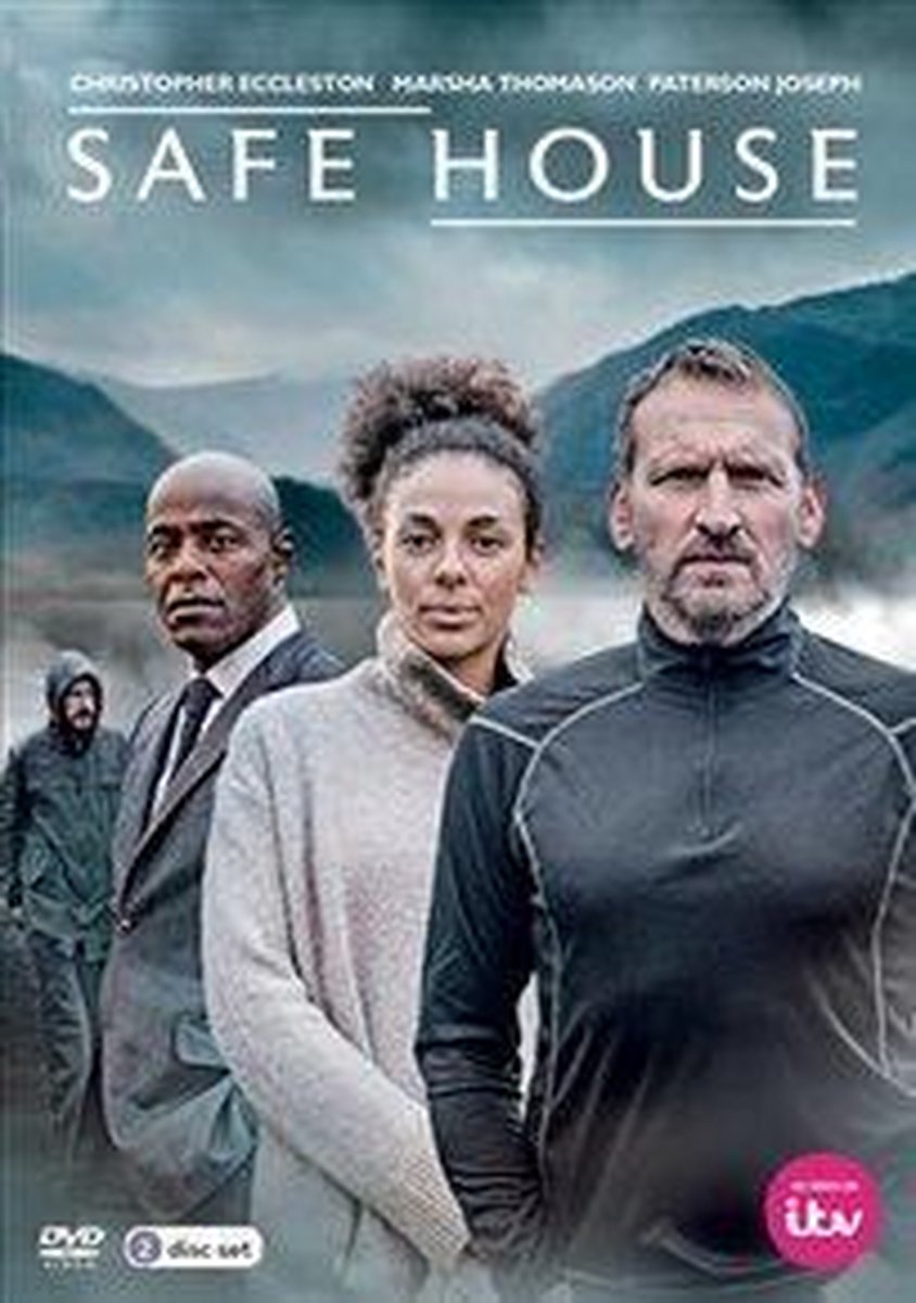 Safe House - Season 1 (Import)