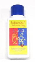 Cleani Kid Intensief -crème behandeling - Anti-Luis - 250 ml.