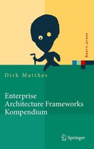 Xpert.press - Enterprise Architecture Frameworks Kompendium