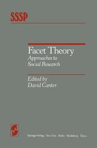 Springer Series in Social Psychology - Facet Theory
