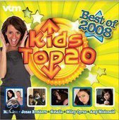 Kids Top 20 - Best Of 2008