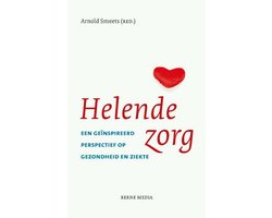 Helende zorg