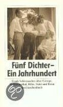 Fünf Dichter, ein Jahrhundert