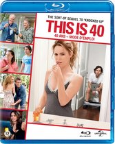 This Is 40 (Blu-ray)
