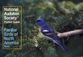 National Audubon Society Pocket Guide to Familiar Birds