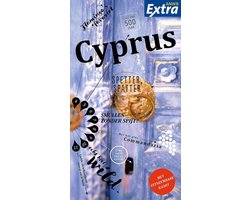 ANWB Extra - Cyprus