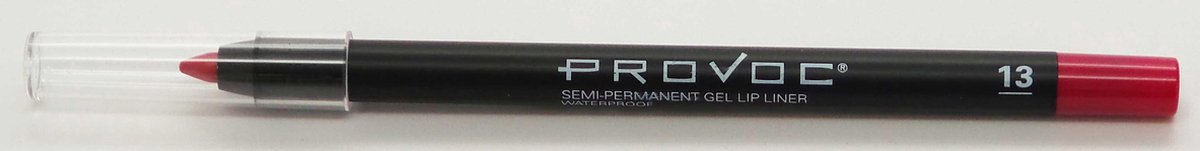 Lip Liner 13 Delicious by Provoc