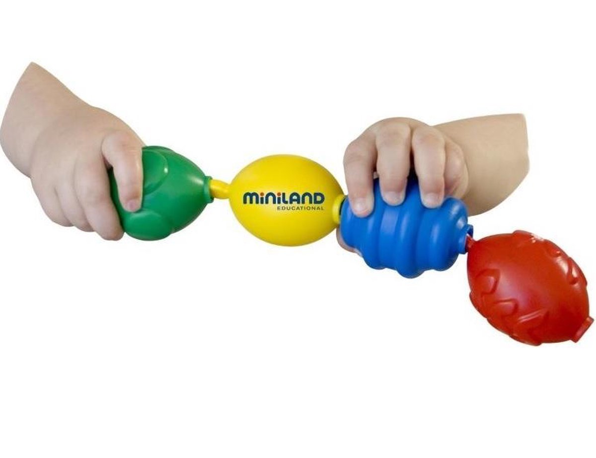 Maxichains