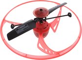 Toi-toys Infrarood Ufo Drone Rood