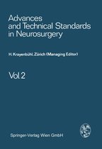 Advances and Technical Standards in Neurosurgery 2 - Advances and Technical Standards in Neurosurgery