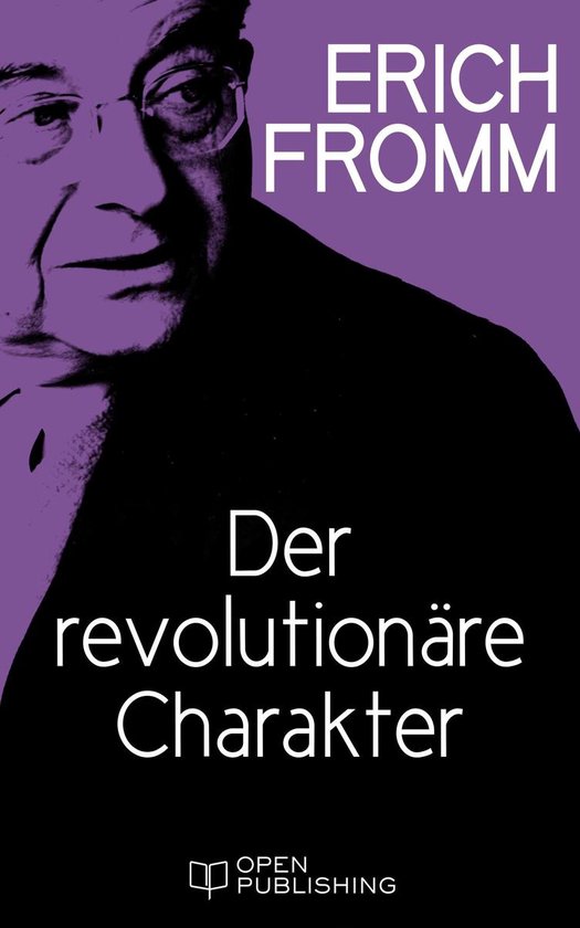 Der revolutionäre Charakter - cover