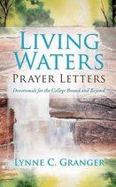 Living Waters Prayer Letters