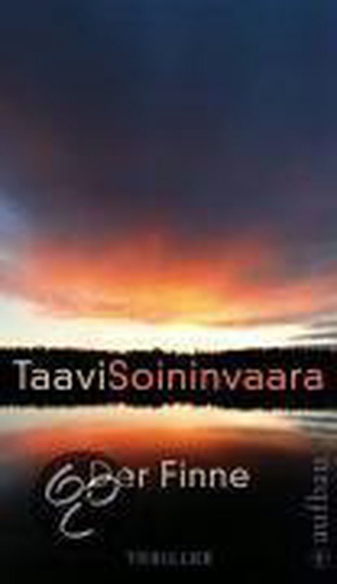 Der Finne - cover