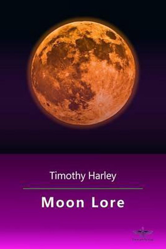 Moon Lore