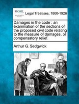 Damages in the Code
