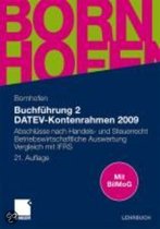 Buchführung 2 DATEV-Kontenrahmen 2009