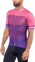 Red Cycling Products Colorblock Race Jersey Heren, violet/roze Maat M