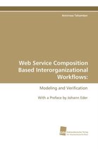 Web Service Composition Based Interorganizational Workflows