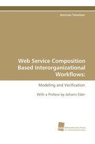 Web Service Composition Based Interorganizational Workflows