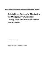 An Intelligent System for Monitoring the Microgravity Environment Quality On-Board the International Space Station