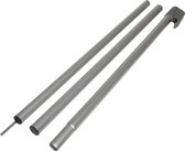 Travellife Luifelstok - Aluminium - 190-240 cm / 28-25 mm